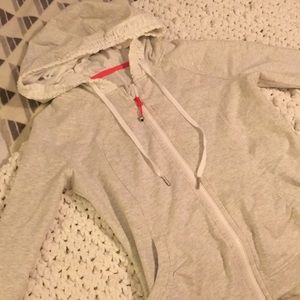 Lululemon hoodie